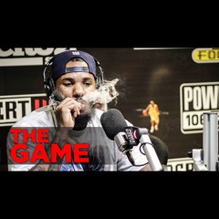 The Game - “All The Way Up”(Freestyle🔥)