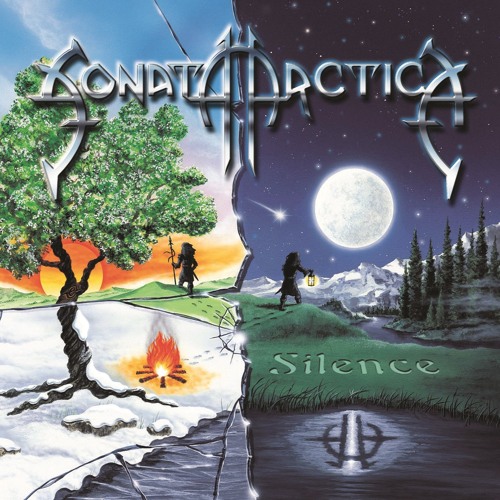 Stream The Power Of One by Sonata Arctica Listen online for free on SoundCloud