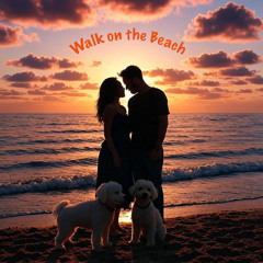 Walk on the Beach