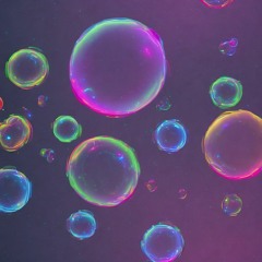 Bubbles!