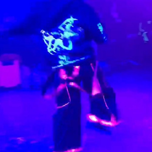 Alpha Twins - Smack My Derb (P1ch Edit)