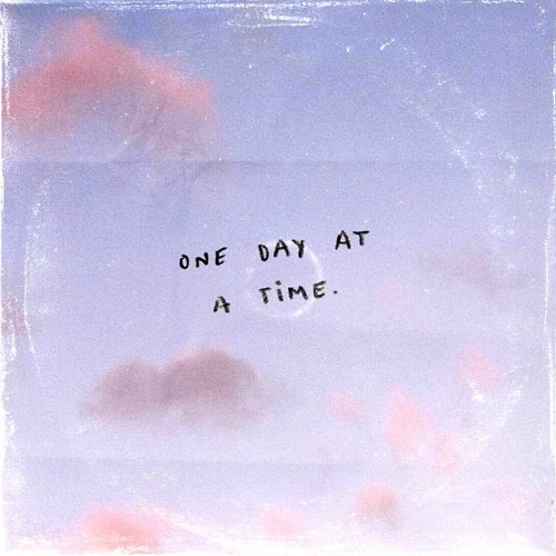 One Day At A Time