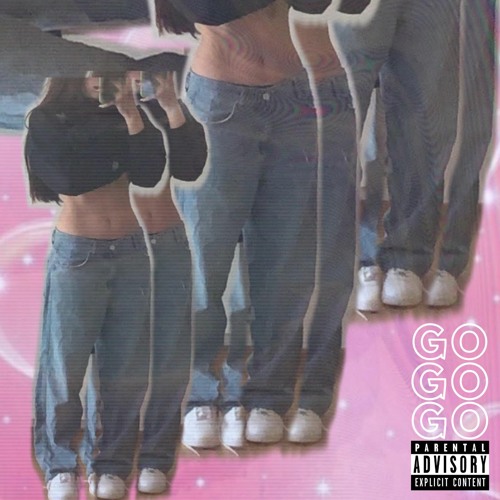 GO GO GO ➡(feat. lilnone)
