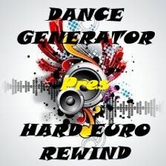 HARD EURO REWIND
