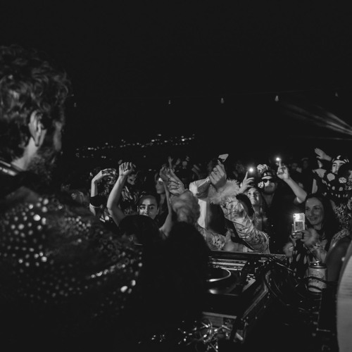 Chopen@Metanoia Circus