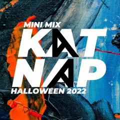DNB Mini Mix - Halloween 2022