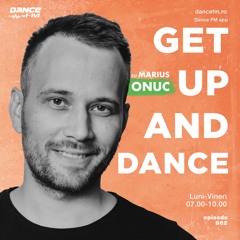 Get Up And DANCE! | Episode 862