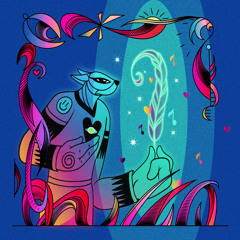 On The Strings Of Love (Extended Mix)