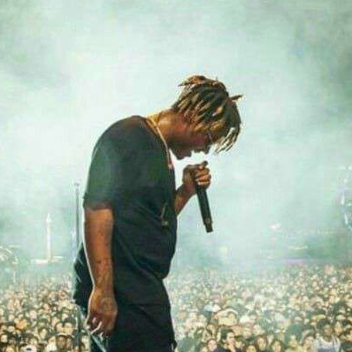 Stream Juice WRLD "Girlfriend" (Unreleased) [prod by JuiceBox