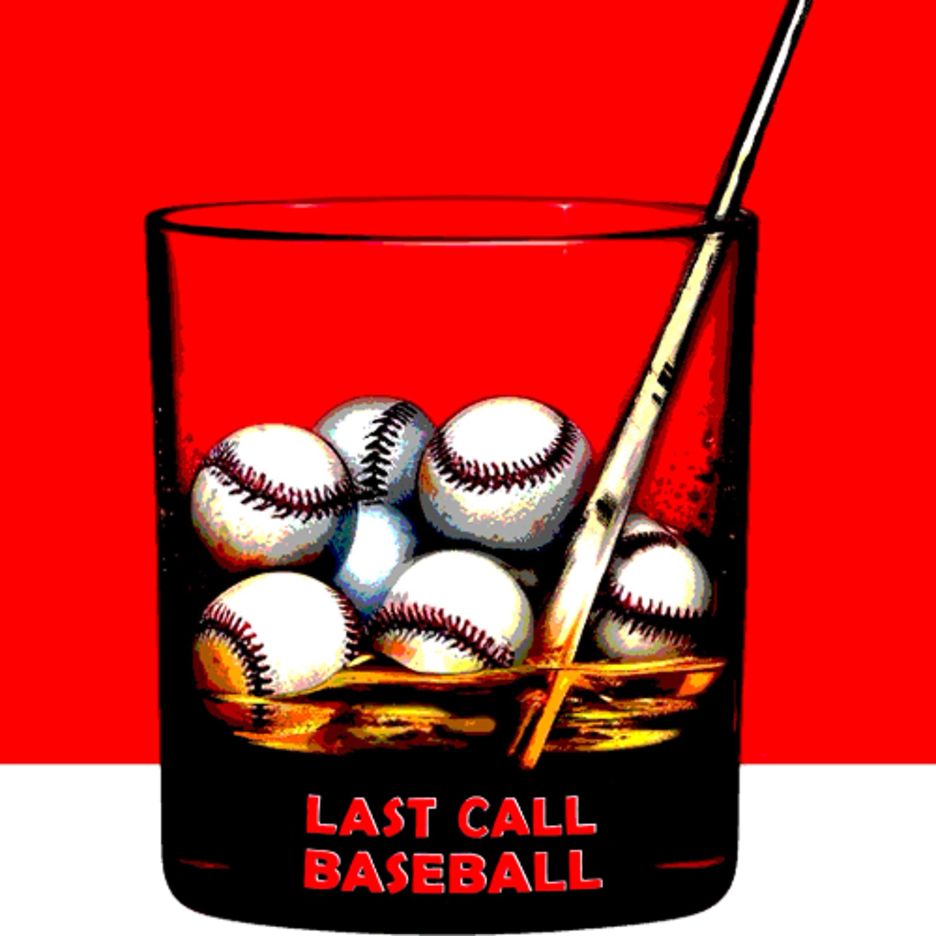 Last Call Baseball