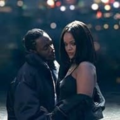 Kendrick Lamar - Loyalty Ft. Rihanna (Lofi Remix)