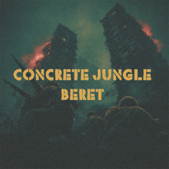 CONCRETE JUNGLE BERET