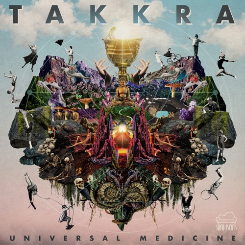 The Oracle (Original Mix)