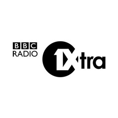 DJ Oder - License @ BBC 1XTRA Radio