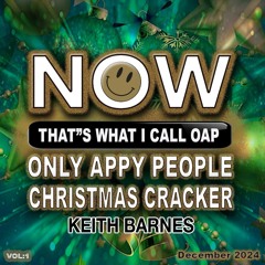 KEITH BARNES - OAP - 167 - Dec2024