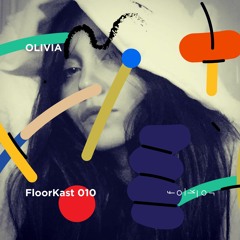 FloorKast 010 with OLIVIA