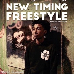 New Timing Freestyle - EmoneyGetBandz Prod. Magma392