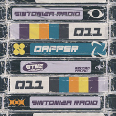 Sintoniza Radio #11 - Dapper