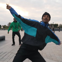 Leave me - Jake & Papa Feat. DUBB & Karina Pasian (Les Twins Remix)