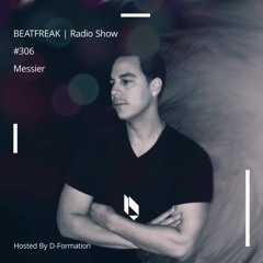 Beatfreak Radio Show By D-Formation #306 | Messier