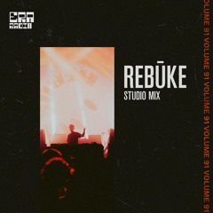ERA 091 - Rebūke Studio Mix