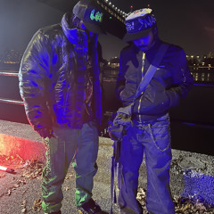 Fetti Bucks X Roadster Richie - HOLD THIS WATCH