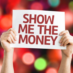 SHOW ME THE MONEY - LOVELY x ARIES x NORAA777 (PROD.ELMAGO963)