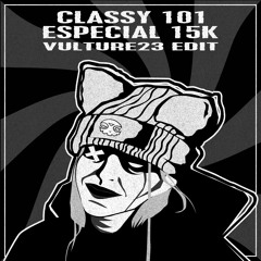YOUNG MIKO & FEID  - CLASSY 101 - (VULTURE23 EDIT)