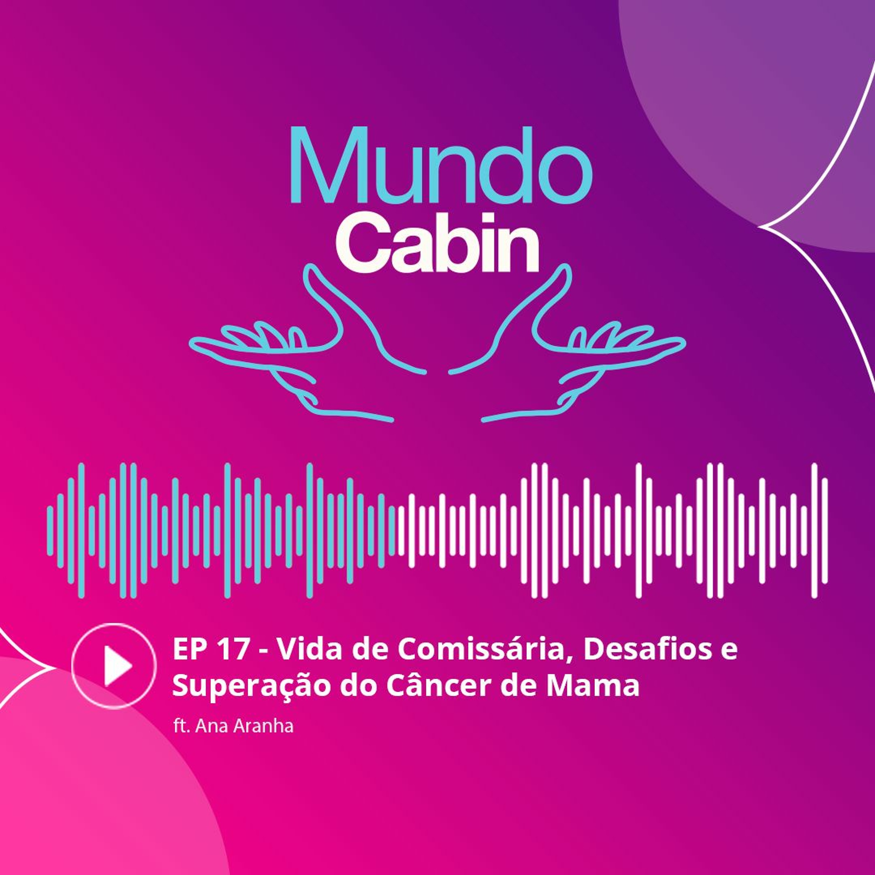Mundo Cabin Podcast