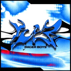 PREMIERE: KILANO X C3M - RAGER BOYS [Free Download]
