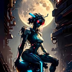 GUYCO - Moon