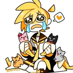 kagamine len🍌