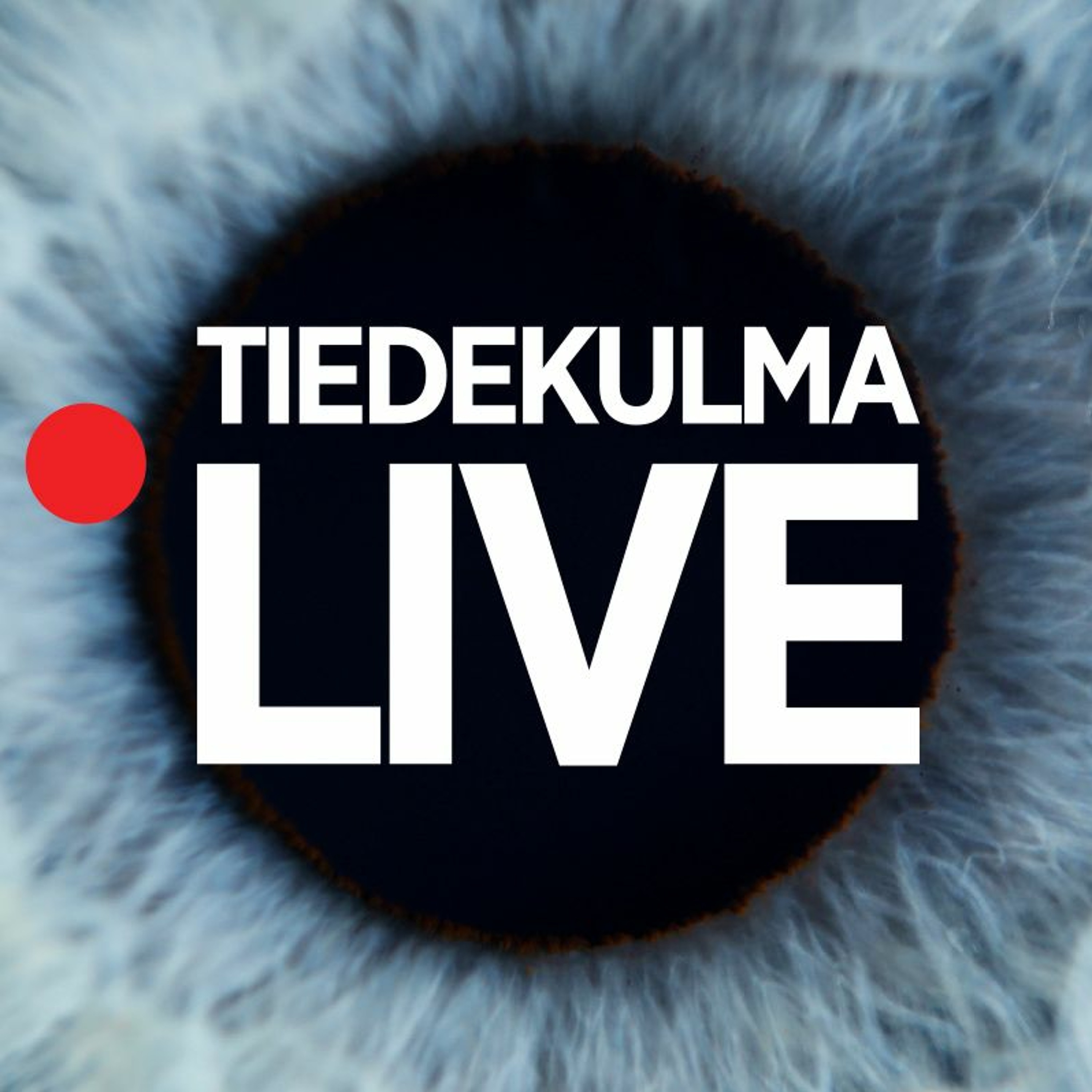 Tiedekulma podcast