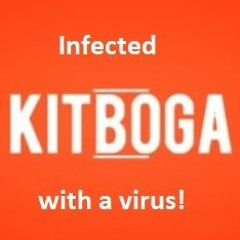 Kitboga Praga Infected With A Virus (Featuring Kitboga and 'Pete')