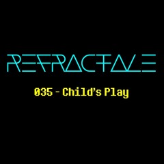 035 - Child's Play
