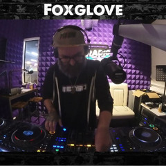Fox Glove Burgerfuel Radio 7/5/25 Live Recording