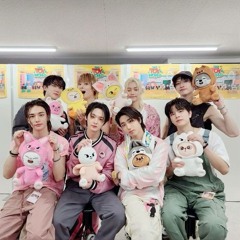 Stray kids ♡