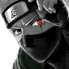 Kakashi Freestyle