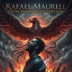 Rafael Maurell From the ashes of forever,