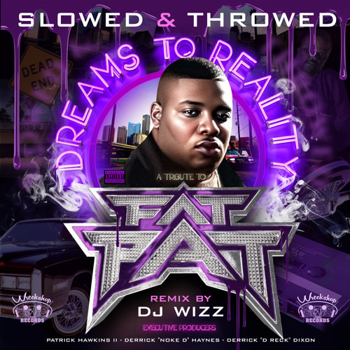 Stream P.A.T. by Fat Pat | Listen online for free on SoundCloud