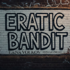 Eratic Bandit ft Lana Volkov - Dont Let Me Go