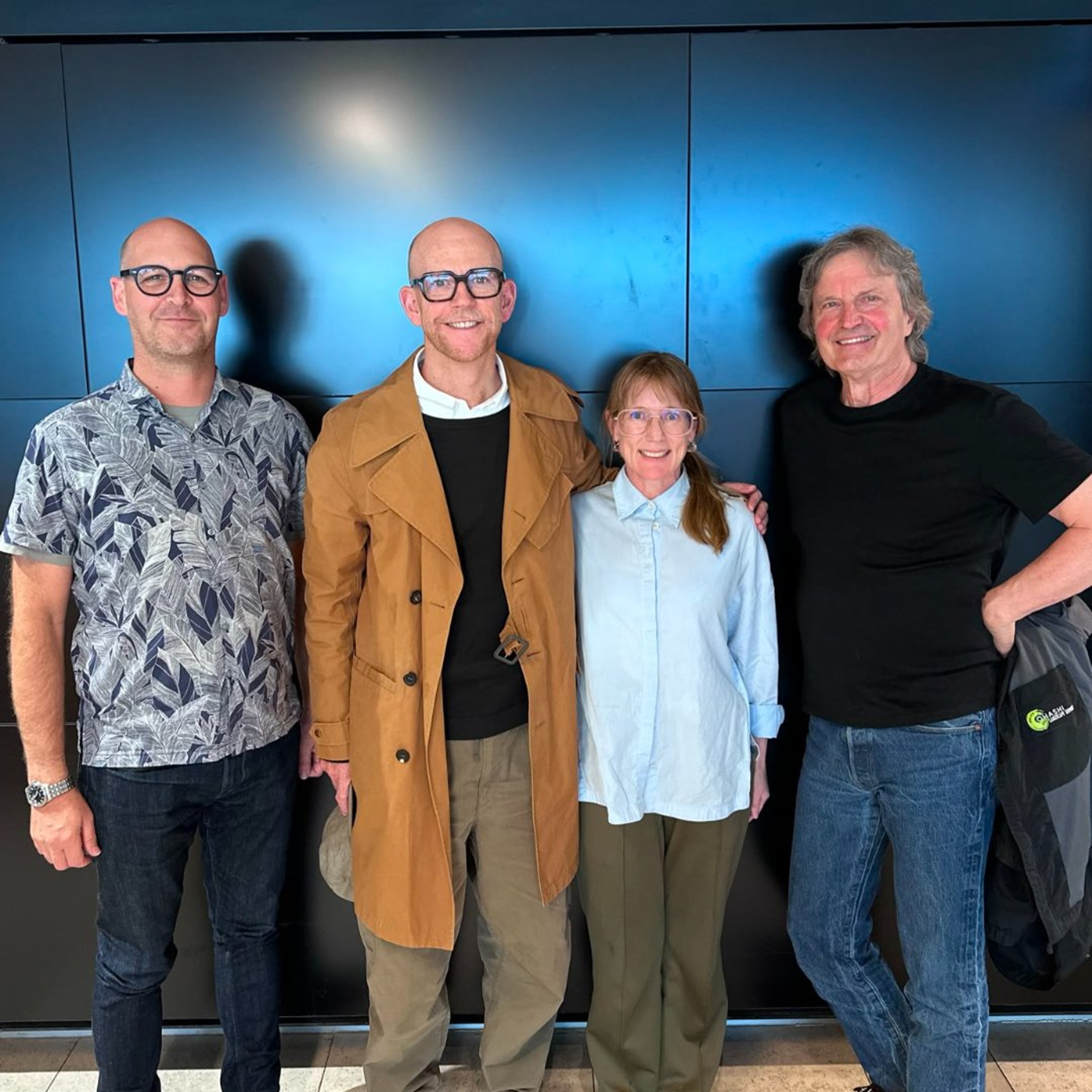 Episode 070 - Tom Kundig (again!) episode artwork