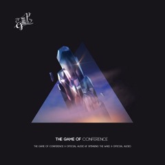 The Game Of Conference ( Official Audio )