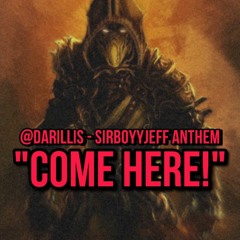 "Come Here!" - @Darillis (#RochesterClub #SirboyjeffAnthem)