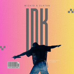 Wizkid & Zlatan - IDK (KU3H Amapiano Remix)