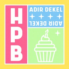 Adir Dekel - HPB (FREE DOWNLOAD)