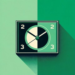 BOTHX Clock