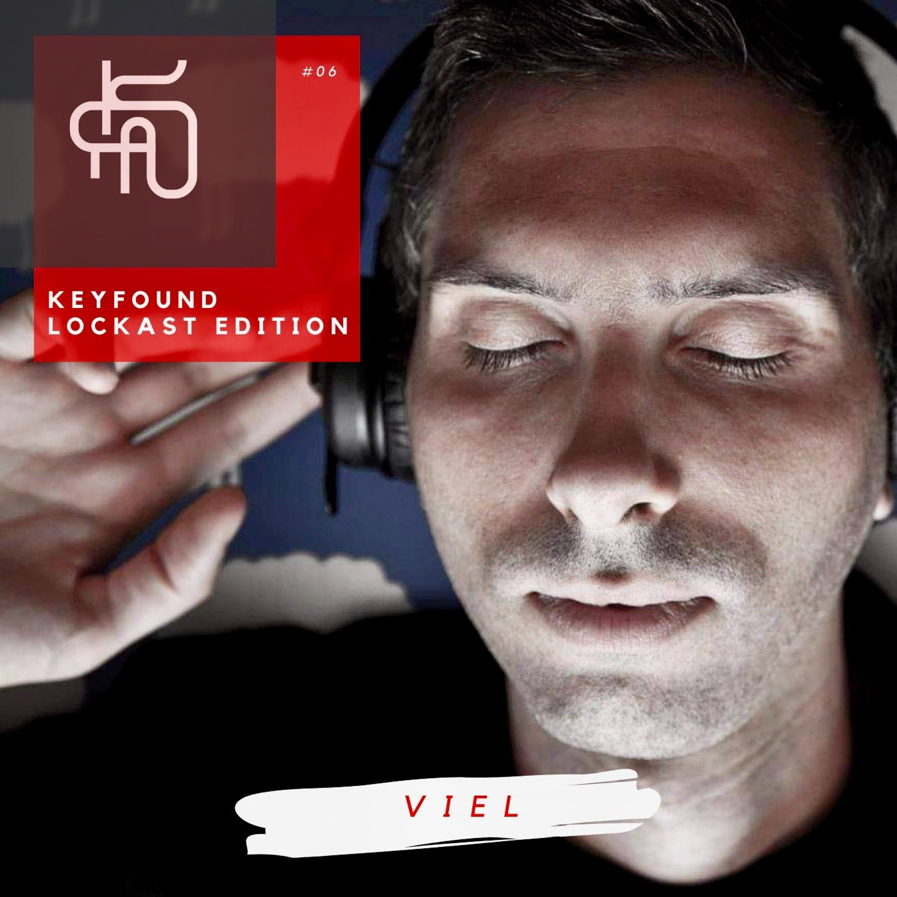 Keyfound