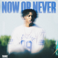 TKANDZ - Now Or Never (eSQUIRE Dub) FREE DL (If I could do it, then why can't you?)