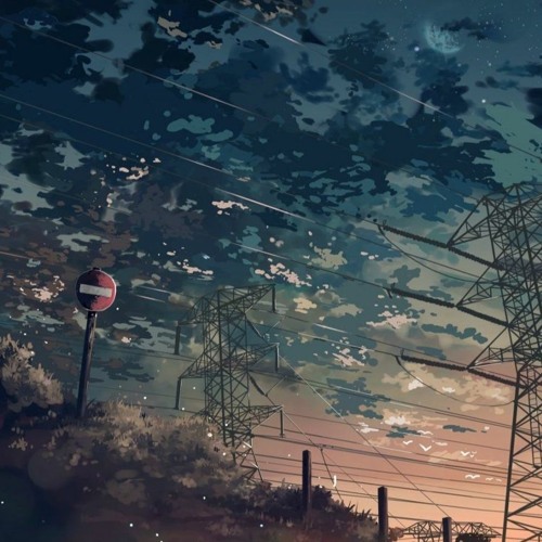 isak danielson - bleed out / slowed
